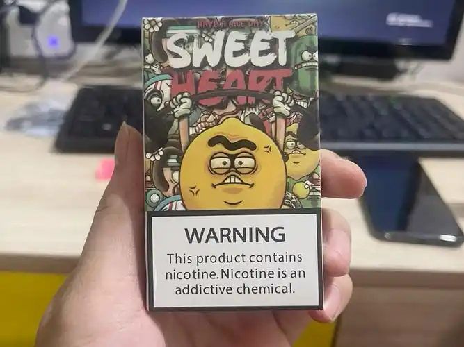 maka一次性电子烟 waka waka pro, maka推荐水果香蕉