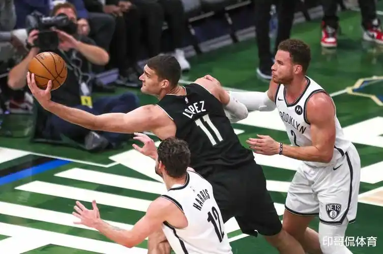 布鲁克林篮网队先发球员排名:5. 布莱克·格里芬