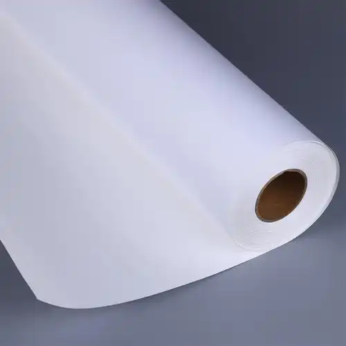 5成交58卷供应千树pp无背胶水性海报户内写真纸pp-180m广告材料061.