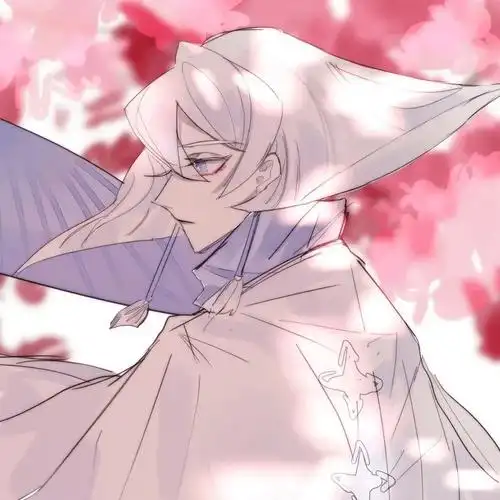 情头丨满屏心动光遇情头