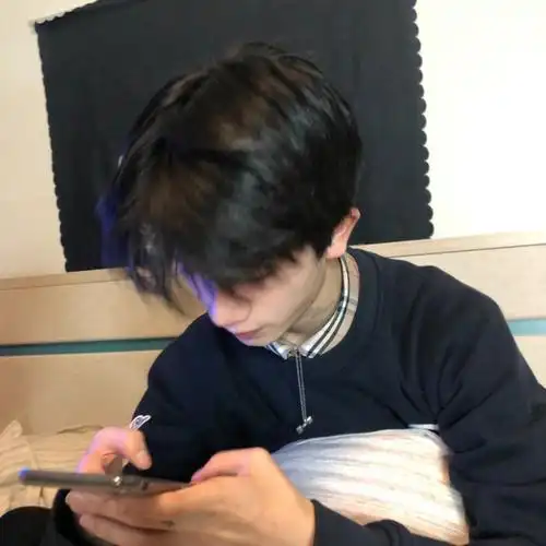 奶狗男头小奶狗优质男头