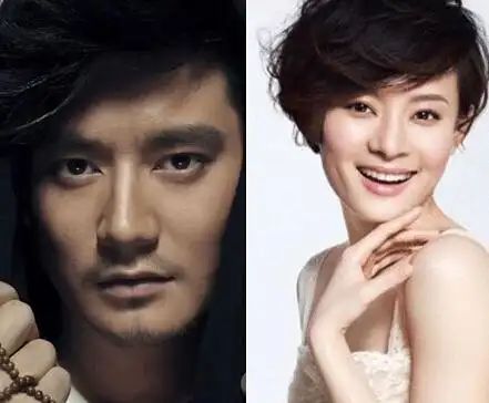 孙俪钱枫竟曾相恋 揭二人分手惊人内幕