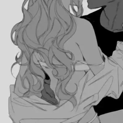 动漫部位情头高清大图