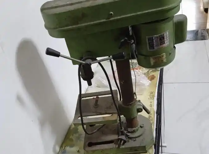 成都地区转让350w台钻