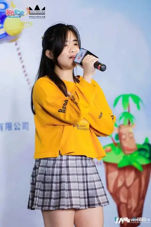 时代华娱精英全员出动粤tv家有酷宝深圳站选拔