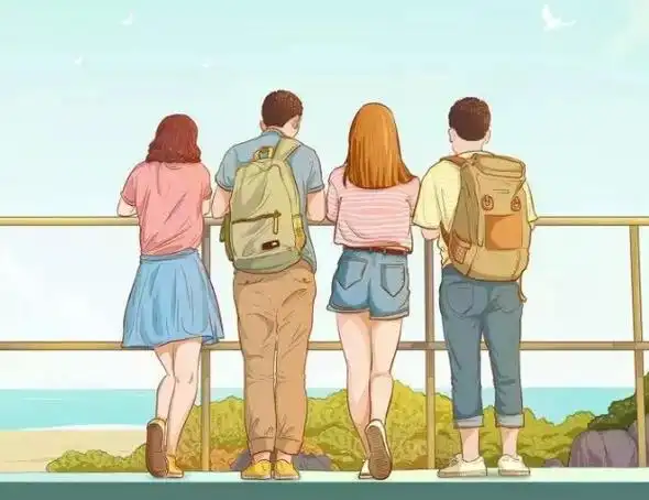 同学友情的句子 表现浓浓同学情的句子