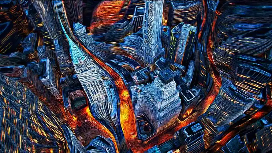 famous paintings and painters