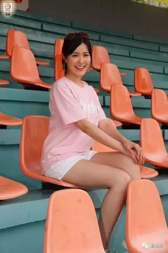 旧足迹:刘佩玥沙田处处留痕,吸人情味大