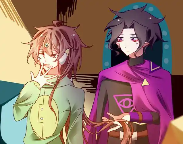 在我退步到什么都… - 半次元 - acg爱好者社区