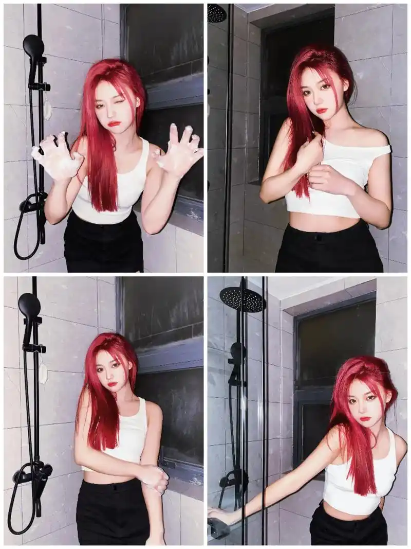 《关于我被刀刀迷倒的这件事》#刀小刀sama #写真  - 抖音