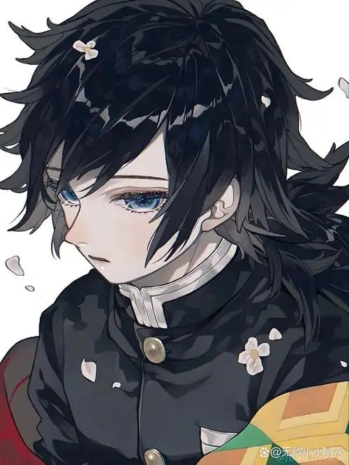 『 鬼灭之刃 | 头像 』  	 by