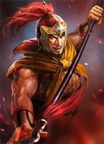 《三国志战略版》张苞好用吗 张苞一览