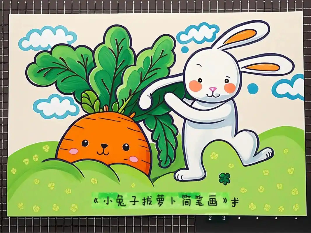 适合幼儿园的小朋友们 - 抖音