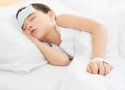 宝宝发烧吃药就吐怎么办