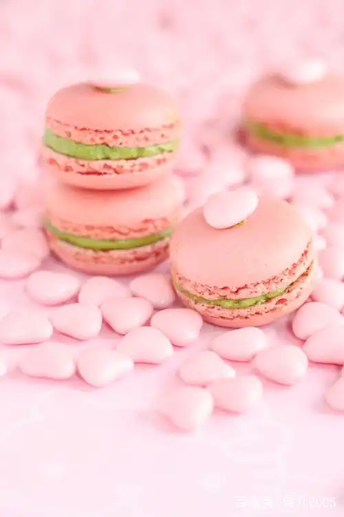 都说马卡龙是烘焙的拦路虎,其实只要记住这几点,就能轻松搞定它