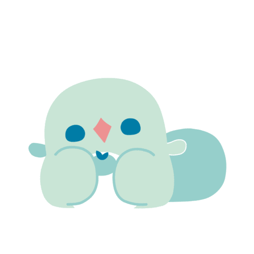 罗小黑战记比丢gif动图表情包合集