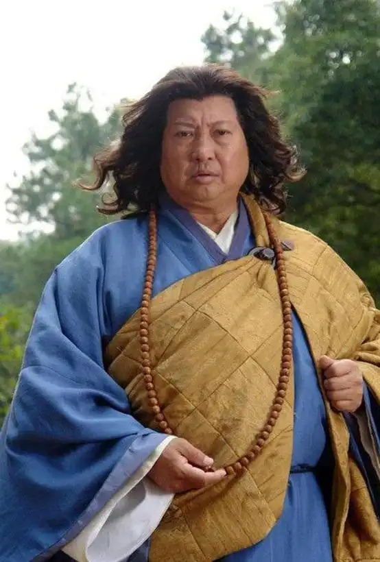 洪金宝:这个"灵活"的胖子,如今也渐渐"老去"了