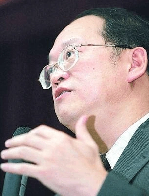 台湾学者傅佩荣欲登百家讲坛讲易经