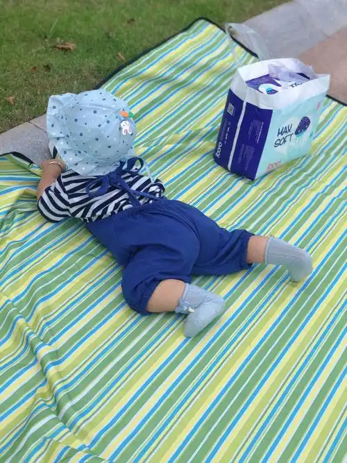 宝宝的安宝柔聪明mm怎么选拉拉裤