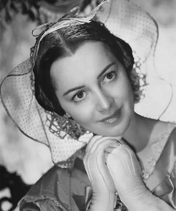 80年前出演乱世佳人用罢演抗争好莱坞的陋习如今她活成了103岁的传奇