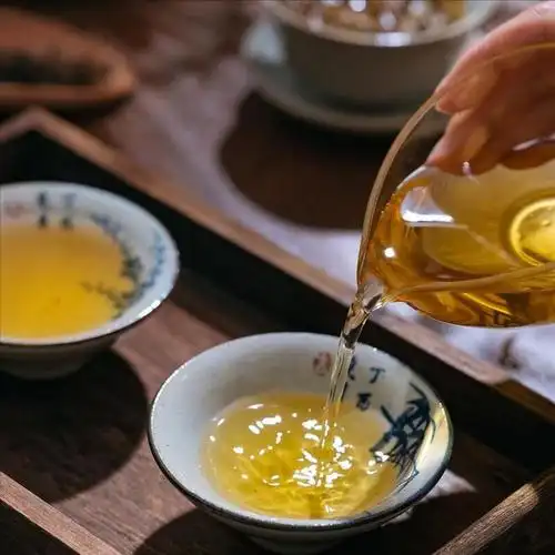 习惯了每天喝茶的人,户外旅游或是出差的时候怎么泡茶?