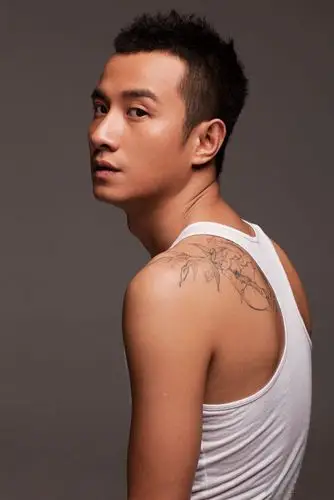 文章拍《少帅》快要抑郁 哽咽复出:好好做人