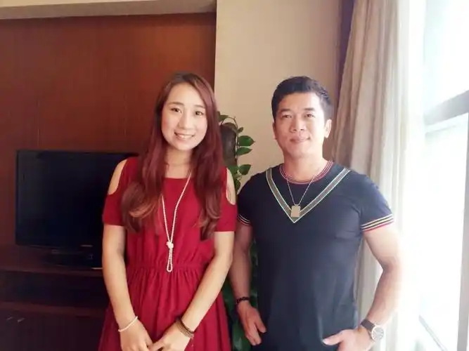 陈星的经纪人是谁,怎么联系陈星的经纪人 - 娱乐动态 | 盛大明星经纪