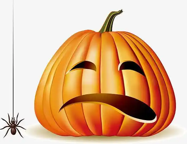 关键词 : ai格式,表情,南瓜灯,矢量图,万圣节[声明] 觅元素该素材为