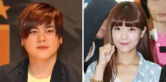 文熙俊将于明年2月迎娶crayon pop成员昭燏