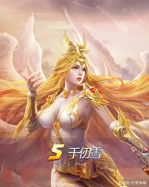 新斗罗大陆手游:美女魂师合集,有你喜欢的类型吗?