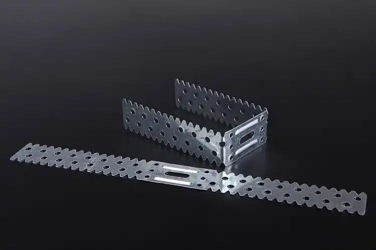 u型固定夹(生产厂家)