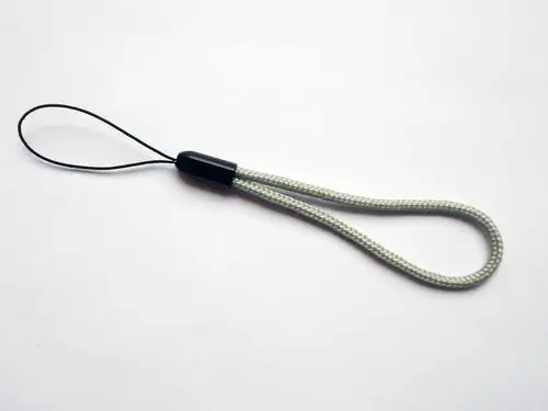 现货供应 小礼品挂绳 手电筒挂绳 手指挂绳 厂家直销