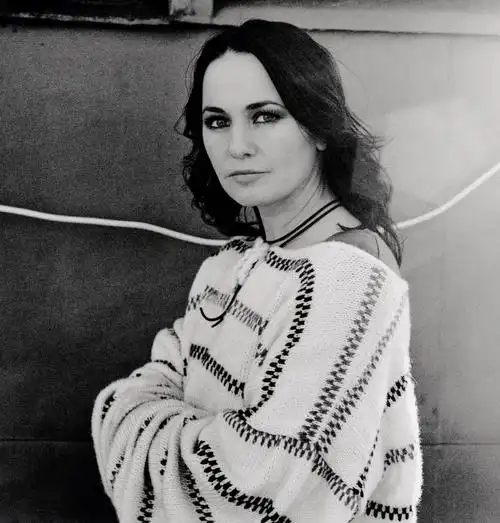 苏菲·珊曼妮2019巡回演唱会 北京站