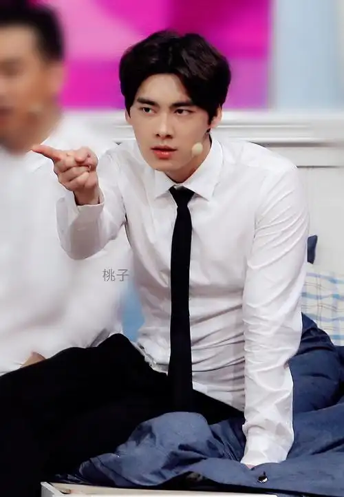 快乐大本营6.23李易峰