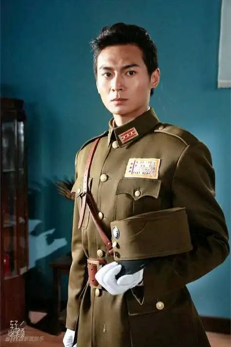 有谁看过电视剧《对手》?于青斌在第几集出现过啊?