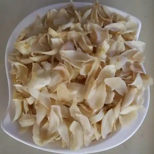 百合有什么营养价值什么样的人不适合吃百合