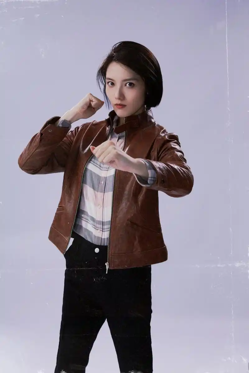 童晓钰👮♀️see ya👋#插翅难逃##孙爽