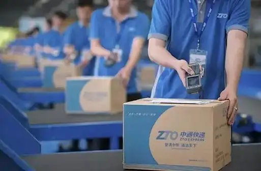 河南机场集团携手中通快递 共同打造航空快递集散分拨中心