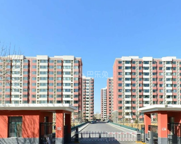 北京昌平_回龙观小区_1室0厅0卫_合租朝西北_龙锦三街与科星西路交口