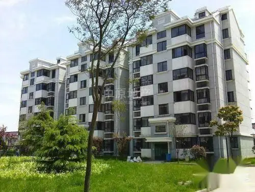 东升家园 普通住宅 小区图片仅供参考