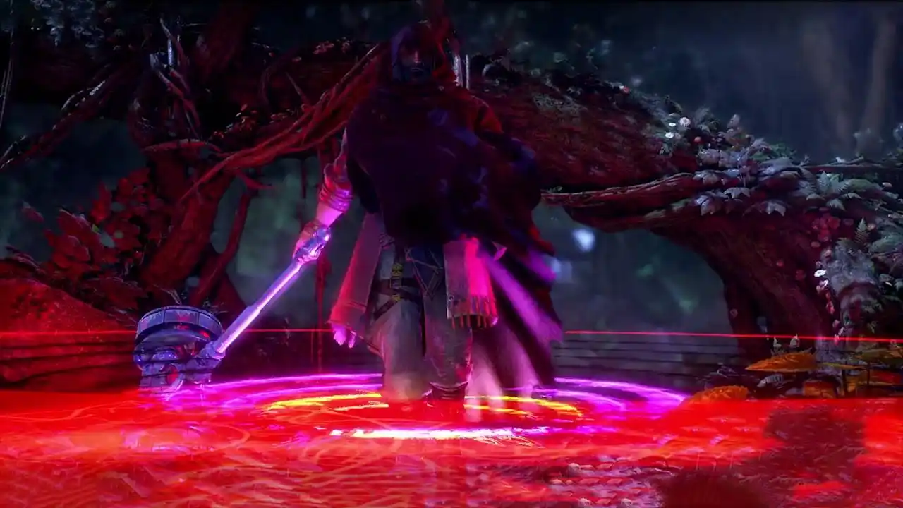 深度剖析斗罗大陆昊天斗罗一生爱妻爱子重情义实属好男人