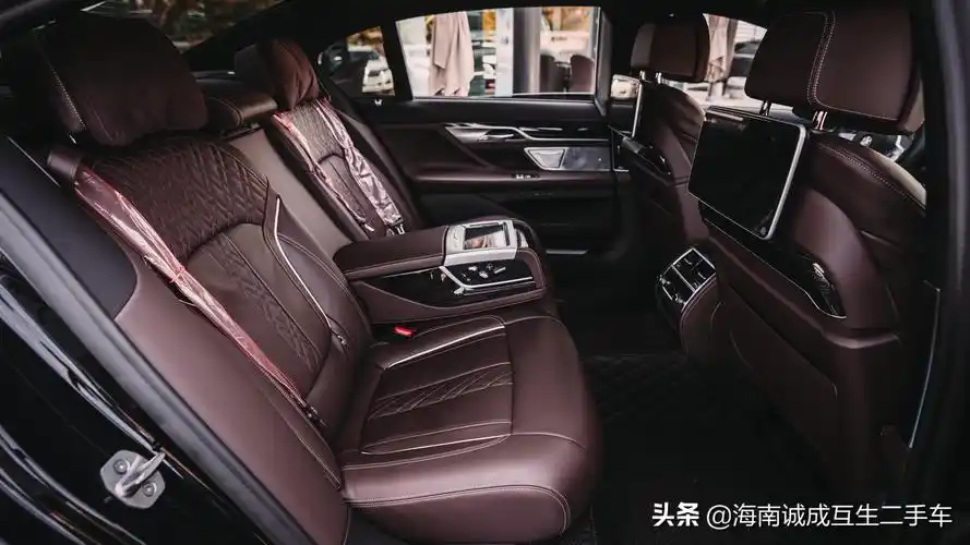 宝马730多少钱2021款宝马730最低多少钱