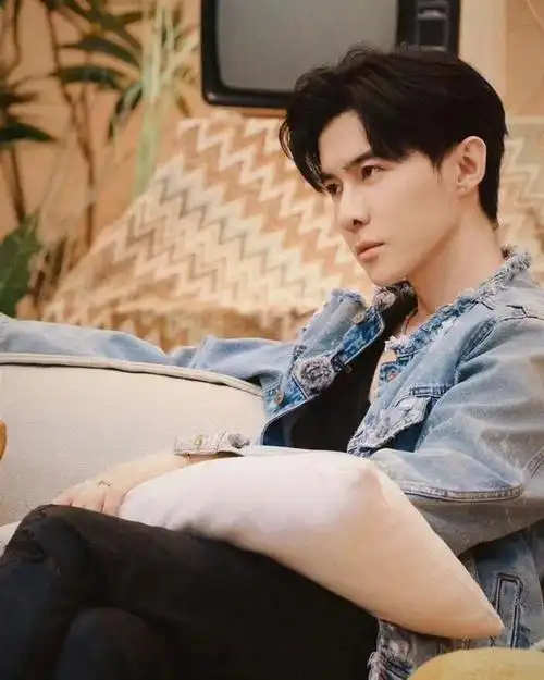 台媒证实唐禹哲求婚女友成功曾和彭于晏传过绯闻4