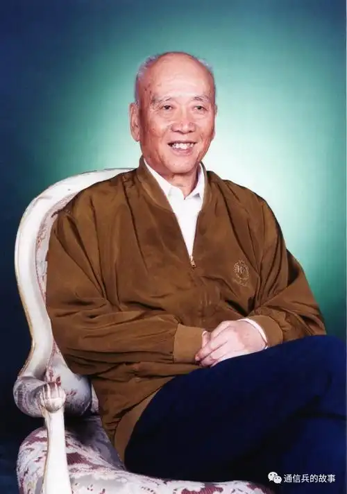 忆我心目中的老首长崔伦