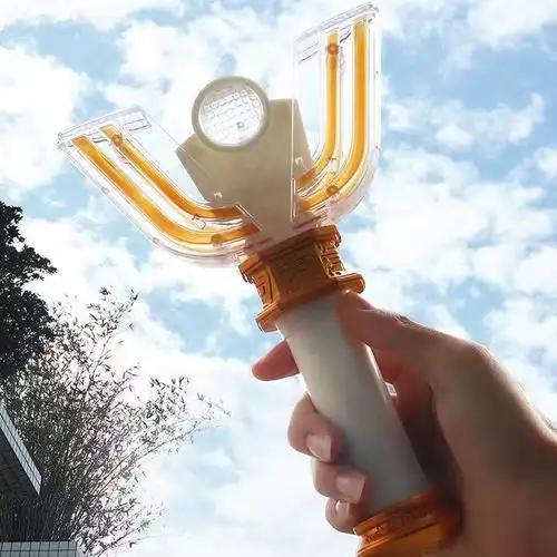 迪迦奥特曼神光棒光明变身器黑暗神光棒召唤器 礼礼物男孩 光明神光棒