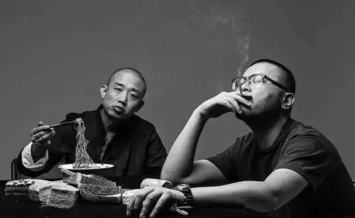 超社会,gai爷说要勇敢一点