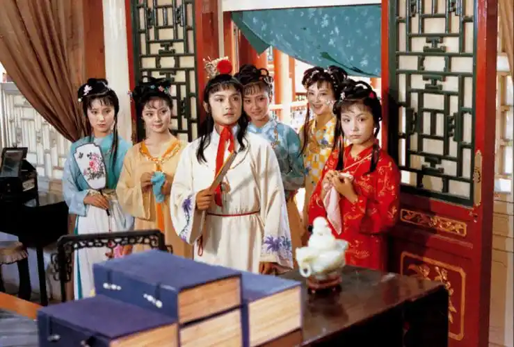 红楼梦金陵十二钗正册中谁的结局最好