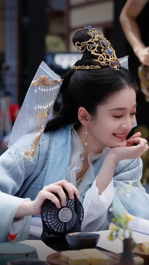 张雪迎『容乐』