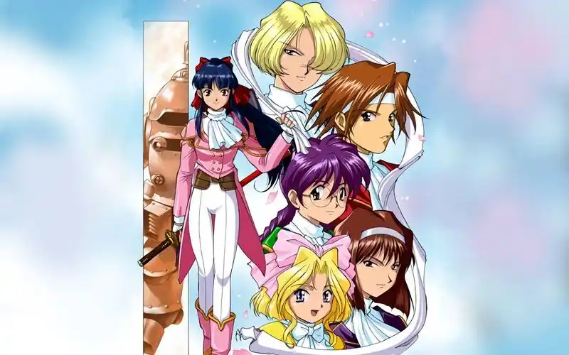 直播录像樱花大战