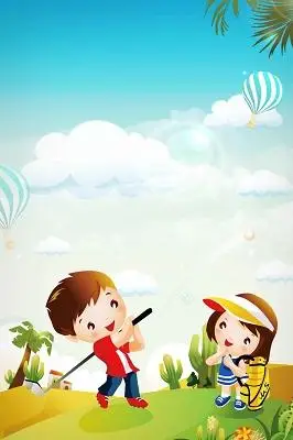 卡通儿童素材-卡通儿童图片-卡通儿童素材图片下载-觅知网